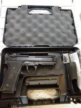 BERRETTA 92X RDO CENTURION - 1 of 7