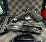 BERETTA 92 FS - 1 of 1