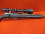 SAVAGE ARMS MODEL 25 .22 HORNET - 3 of 7