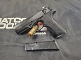 BERETTA PX4
STORM .40 S&W - 1 of 2