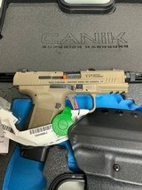 CANIK TP9 ELITE COMBAT - 3 of 4