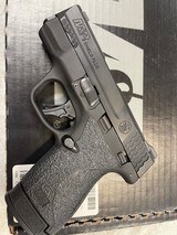 SMITH & WESSON M&P 9 SHEILD PLUS - 2 of 2