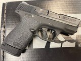 SMITH & WESSON M&P 9 SHEILD PLUS - 1 of 2