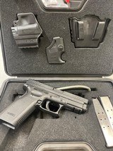 SPRINGFIELD ARMORY XD 45 - 1 of 1