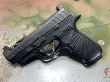 SIG SAUER P320 SPECTRE CUSTOM WORKS - 1 of 6