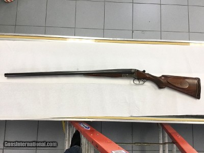 J.P. SAUER & SOHN SxS 12 GA