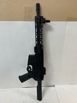 PALMETTO STATE ARMORY PA-15 PISTOL 5.56X45MM NATO - 1 of 6