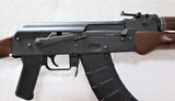 CENTURY ARMS VSKA - 5 of 7