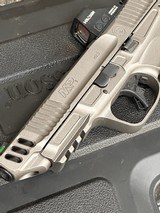 SMITH & WESSON M&P9 M2.0 METAL COMPETITOR - 5 of 7