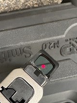 SMITH & WESSON M&P9 M2.0 METAL COMPETITOR - 4 of 7