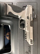 SMITH & WESSON M&P9 M2.0 METAL COMPETITOR - 7 of 7