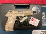 SIG SAUER Mosquito Pistol .22 LR - 2 of 6