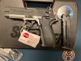 SIG SAUER Mosquito Bi-Tone .22 LR - 4 of 5