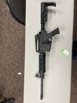 PALMETTO STATE ARMORY PA-15 Custom 7.62X39MM - 1 of 4