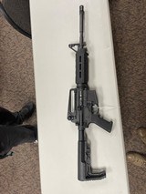 PALMETTO STATE ARMORY PA-15 Custom 7.62X39MM - 3 of 4