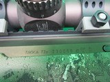 TIKKA T3X - 3 of 6