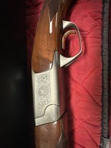 BROWNING CYNERGY CLASSIC TRAP 12 GA - 7 of 7