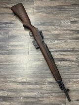 SPRINGFIELD ARMORY M1A SCOUT SQUAD - 1 of 1