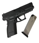SPRINGFIELD ARMORY XD-9 9MM LUGER (9X19 PARA) - 7 of 7