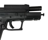 SPRINGFIELD ARMORY XD-9 9MM LUGER (9X19 PARA) - 5 of 7