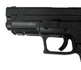 SPRINGFIELD ARMORY XD-9 9MM LUGER (9X19 PARA) - 3 of 7