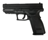 SPRINGFIELD ARMORY XD-9 9MM LUGER (9X19 PARA) - 1 of 7