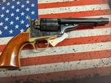 UBERTI 1872 Open Top Late Model - 2 of 4