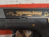 MOSSBERG MC1 SC CENTENNIAL - 2 of 3