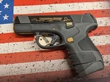 MOSSBERG MC1 SC CENTENNIAL - 1 of 3
