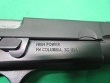 FN HI-POWER - 4 of 6