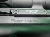 SIG SAUER SIGM400 - 4 of 7