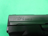 SMITH & WESSON M&P9 SHIELD - 3 of 6