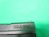 SMITH & WESSON M&P9 SHIELD - 6 of 6