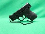 SMITH & WESSON M&P9 SHIELD - 1 of 6