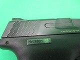 SMITH & WESSON M&P9 SHIELD - 5 of 6