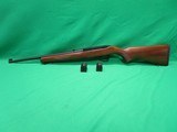 RUGER 10/22 - 1 of 5