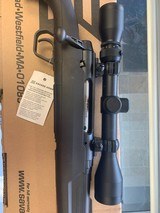 SAVAGE ARMS AXIS XP - 2 of 4