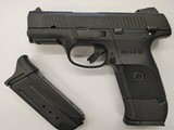 RUGER SR9C COMPACT - 1 of 1