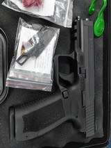 CANIK TP9SF ONE 9MM LUGER (9X19 PARA) - 2 of 3