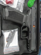 CANIK TP9SF ONE 9MM LUGER (9X19 PARA) - 3 of 3