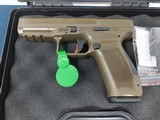 CANIK TP9SF - 2 of 3