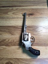 SMITH & WESSON 32 Long CTG .32 ACP - 3 of 4