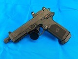 FN FNX-45 TACTICAL - 3 of 4