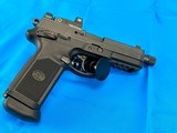 FN FNX-45 TACTICAL - 4 of 4