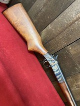 NEW ENGLAND FIREARMS CO. Pardner SBI break action single shot - 2 of 6