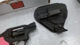 RUGER RUGER LCR .38 SPL - 3 of 7