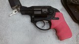 RUGER RUGER LCR .38 SPL - 5 of 7