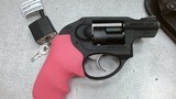 RUGER RUGER LCR .38 SPL - 2 of 7