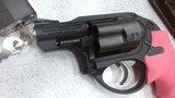 RUGER RUGER LCR .38 SPL - 6 of 7
