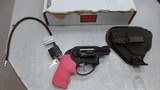 RUGER RUGER LCR .38 SPL - 1 of 7